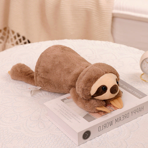 Weighted Comfort Companion